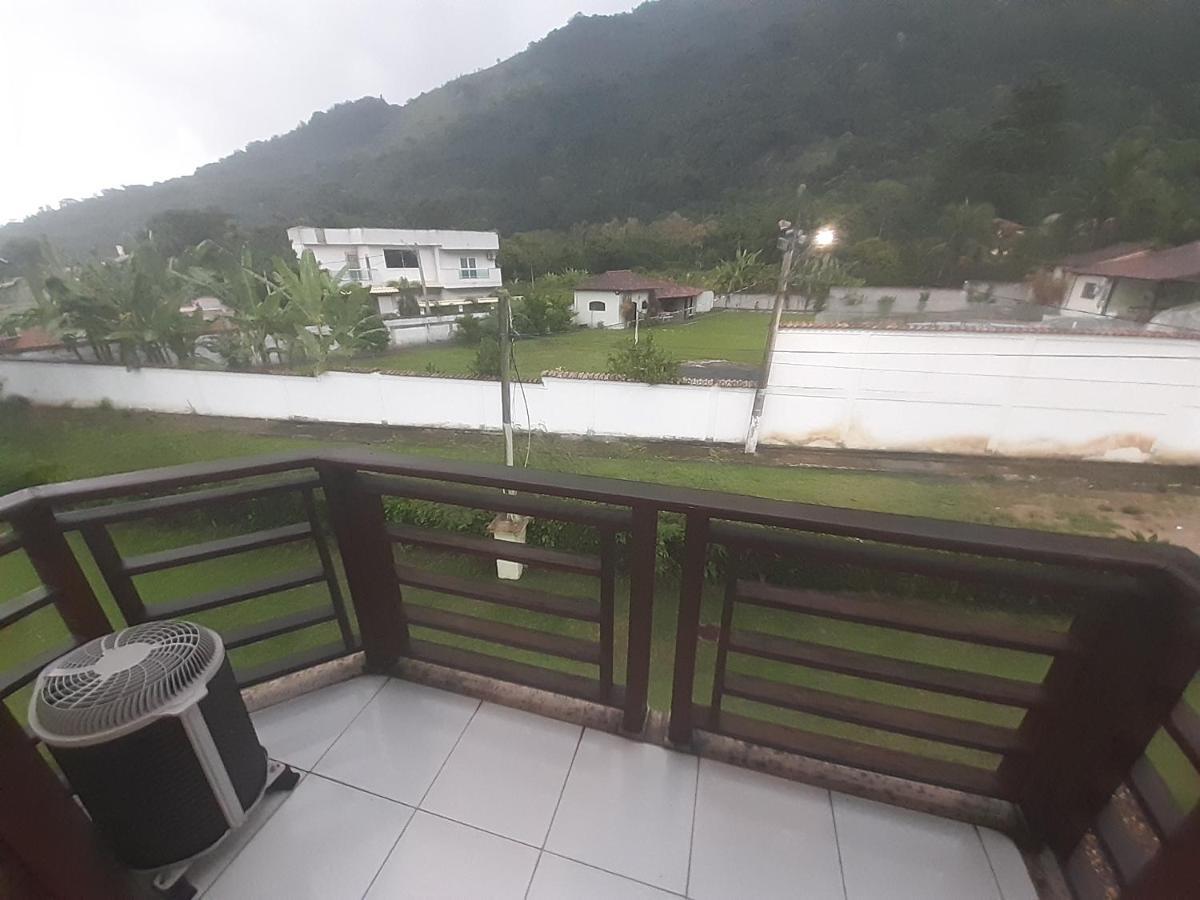 Espaco Natureza Da Prata Río de Janeiro Exterior foto